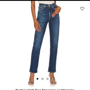 Citizen of humanity daphne